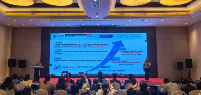 全国总决赛第一！保定理工学院李冬雪在产教融合课程教师说课比赛获佳绩